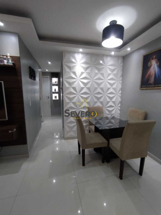 Imagem Apartamento com 2 Quartos à Venda, 50 m² em Nova Cidade - São Gonçalo Imagem Apartamento com 2 Quartos à Venda, 50 m² em Nova Cidade - São Gonçalo