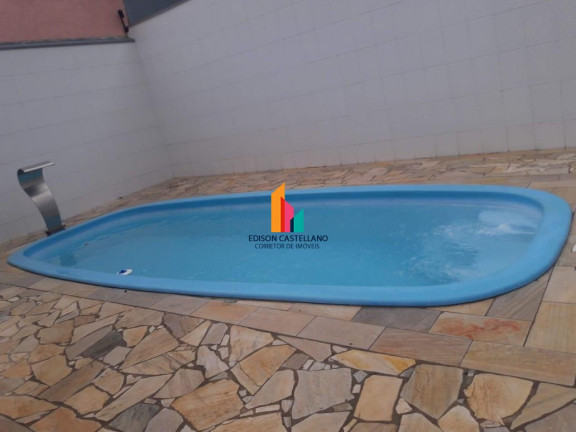 Imagem Casa com 3 Quartos à Venda, 250 m² em Maracanã - Jarinu