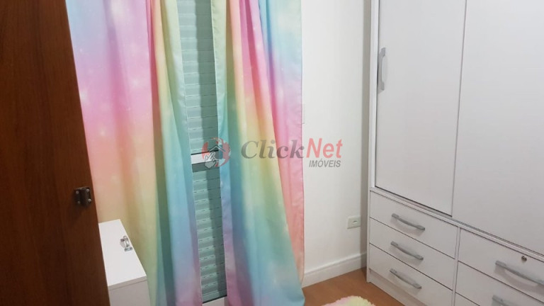 Imagem Cobertura com 3 Quartos à Venda, 88 m² em Vila Tibiriçá - Santo André Imagem Cobertura com 3 Quartos à Venda, 88 m² em Vila Tibiriçá - Santo André