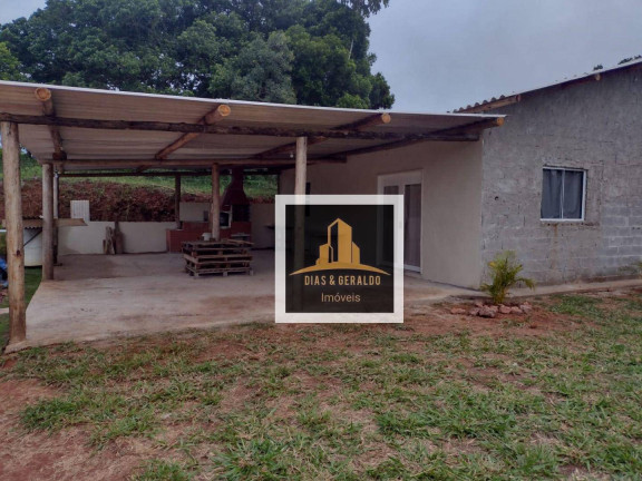 Imagem Chácara com 2 Quartos à Venda, 2.000 m² em Capim Da Angola - Paraibuna Imagem Chácara com 2 Quartos à Venda, 2.000 m² em Capim Da Angola - Paraibuna