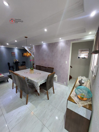 Imagem Sobrado com 3 Quartos à Venda, 216 m² em Quinta Da Paineira - São Paulo