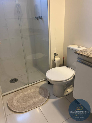 Imagem Apartamento com 1 Quarto à Venda, 45 m² em República - São Paulo
