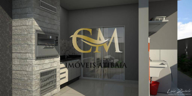 Imagem Casa com 3 Quartos à Venda, 180 m² em Jardim Dos Pinheiros - Atibaia Imagem Casa com 3 Quartos à Venda, 180 m² em Jardim Dos Pinheiros - Atibaia