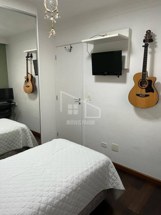 Imagem Apartamento com 3 Quartos à Venda, 144 m² em Planalto - São Bernardo Do Campo Imagem Apartamento com 3 Quartos à Venda, 144 m² em Planalto - São Bernardo Do Campo