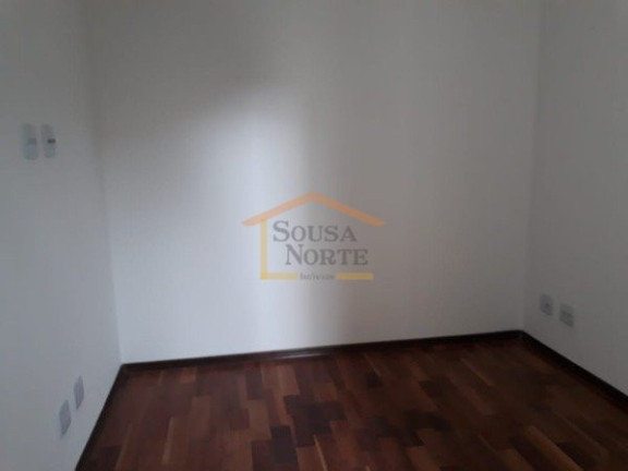 Imagem Sobrado com 3 Quartos à Venda, 150 m² em água Fria - São Paulo Imagem Sobrado com 3 Quartos à Venda, 150 m² em água Fria - São Paulo