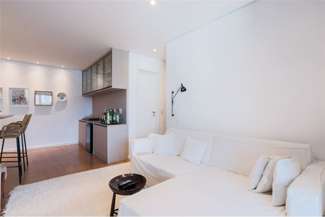 Imagem Imóvel com 3 Quartos à Venda, em Barra Funda - São Paulo Imagem Imóvel com 3 Quartos à Venda, em Barra Funda - São Paulo