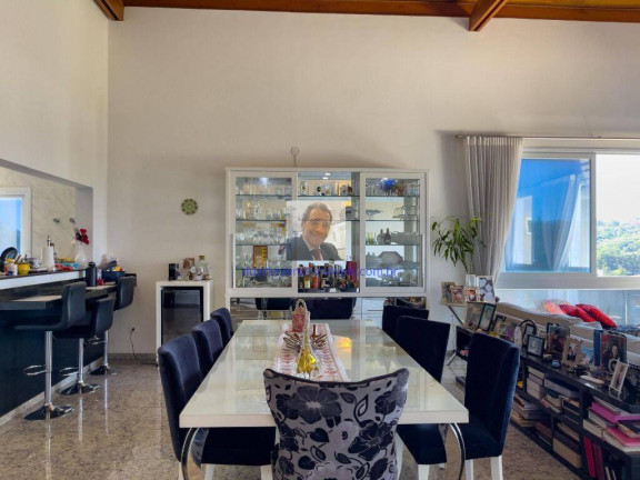Imagem Casa de Condomínio com 3 Quartos à Venda, 390 m² em Jardim Do Golf I - Jandira Imagem Casa de Condomínio com 3 Quartos à Venda, 390 m² em Jardim Do Golf I - Jandira