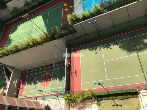 Imagem Apartamento com 4 Quartos à Venda, 310 m² em Real Parque - São Paulo Imagem Apartamento com 4 Quartos à Venda, 310 m² em Real Parque - São Paulo