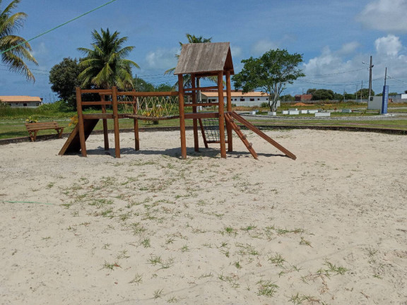 Imagem Terreno à Venda, 450 m² em Centro - Lucena