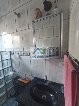 Imagem Casa com 2 Quartos à Venda, 85 m² em Caiçara - Praia Grande Imagem Casa com 2 Quartos à Venda, 85 m² em Caiçara - Praia Grande