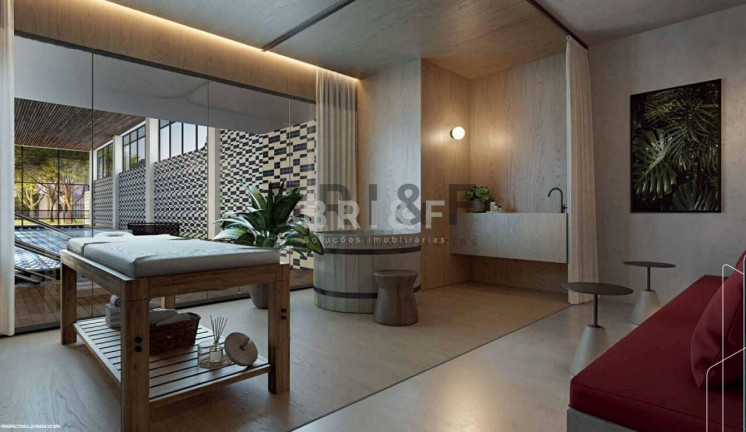 Imagem Apartamento com 3 Quartos à Venda, 196 m² em Chácara Santo Antônio (zona Sul) - São Paulo Imagem Apartamento com 3 Quartos à Venda, 196 m² em Chácara Santo Antônio (zona Sul) - São Paulo