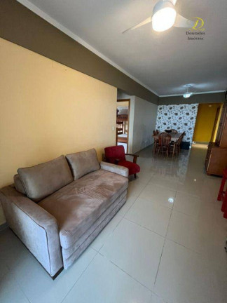 Imagem Apartamento com 2 Quartos à Venda, 86 m² em Caiçara - Praia Grande