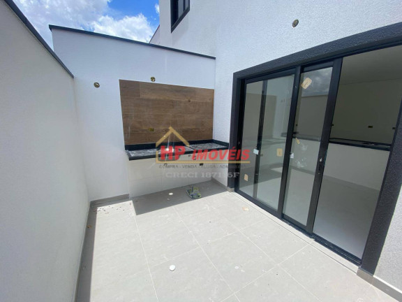Imagem Casa com 3 Quartos à Venda, 160 m² em Bela Vista - Osasco