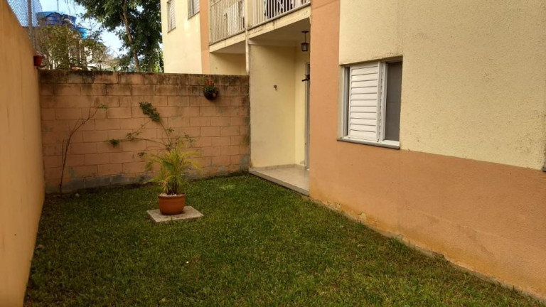 Imagem Apartamento com 2 Quartos à Venda, 51 m² em Jardim Central - Cotia