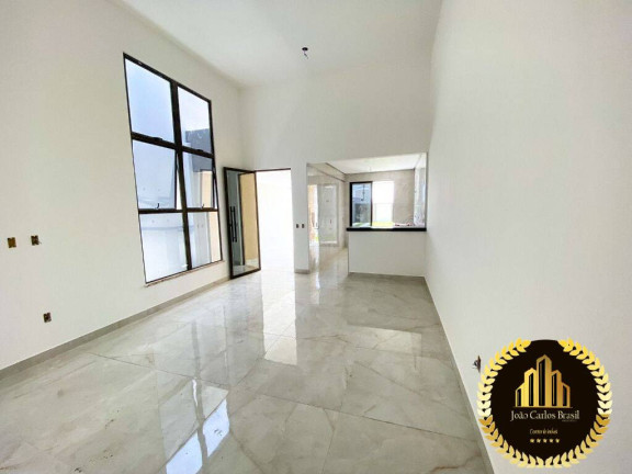 Imagem Casa com 3 Quartos à Venda,  em Urucunema - Eusébio