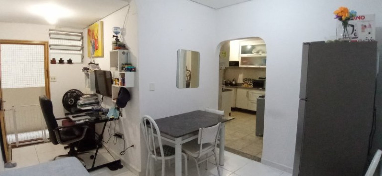 Apartamento com 2 Quartos à Venda, 60 m² em Boqueirão - Santos
