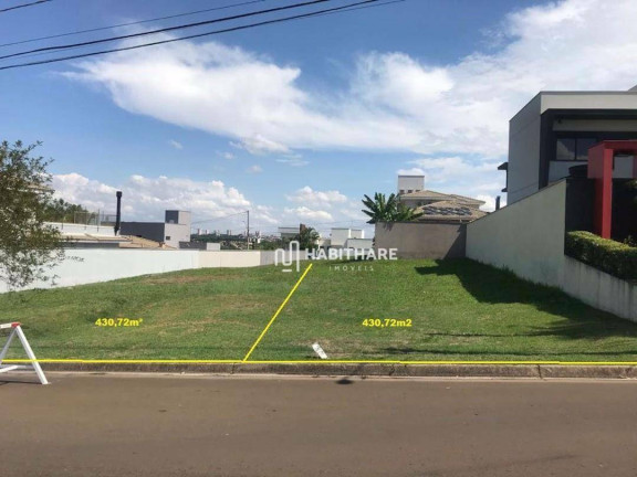 Terreno à Venda, 430 m² em Damha I - Piracicaba