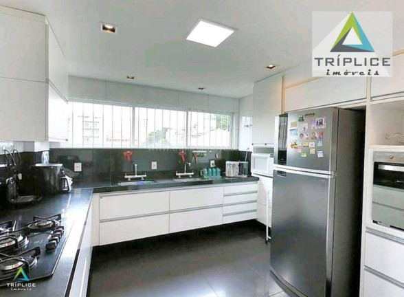 Imagem Cobertura com 5 Quartos à Venda, 450 m² em Santa Helena - Juiz De Fora Imagem Cobertura com 5 Quartos à Venda, 450 m² em Santa Helena - Juiz De Fora