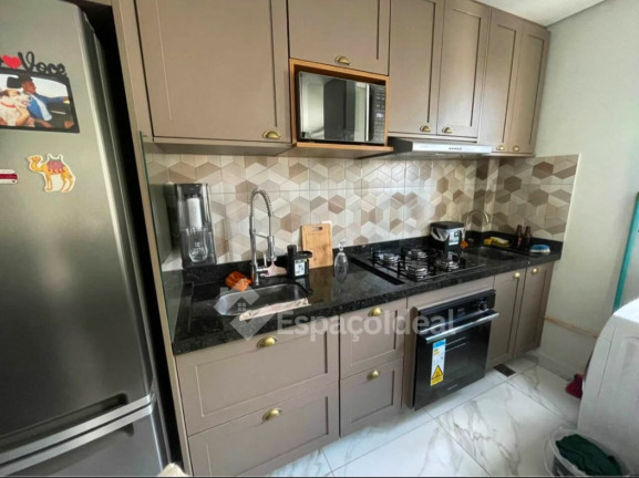 Imagem Apartamento com 2 Quartos à Venda, 40 m² em Centro - Lençóis Paulista Imagem Apartamento com 2 Quartos à Venda, 40 m² em Centro - Lençóis Paulista
