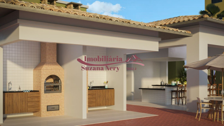 Imagem Apartamento com 3 Quartos à Venda, 64 m² em Rosa Dos Ventos - Parnamirim Imagem Apartamento com 3 Quartos à Venda, 64 m² em Rosa Dos Ventos - Parnamirim