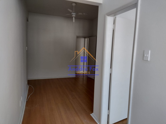 Imagem Apartamento com 3 Quartos à Venda, 85 m² em Tijuca - Rio De Janeiro