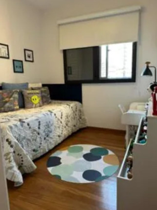 Imagem Imóvel com 3 Quartos à Venda, 111 m² em Moema - São Paulo