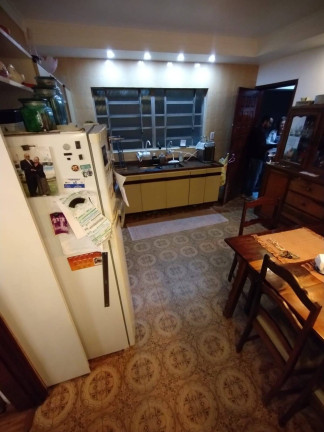 Imagem Sobrado com 3 Quartos à Venda, em Mauá - São Caetano Do Sul Imagem Sobrado com 3 Quartos à Venda, em Mauá - São Caetano Do Sul