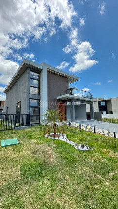 Imagem Casa de Condomínio com 3 Quartos à Venda, 324 m² em Centro - Bayeux Imagem Casa de Condomínio com 3 Quartos à Venda, 324 m² em Centro - Bayeux