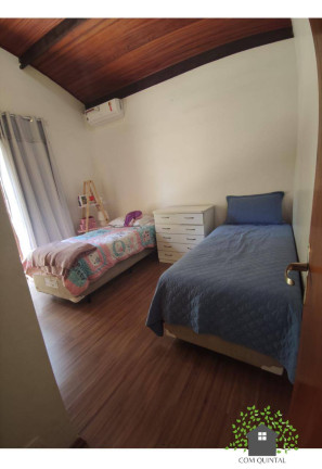 Imagem Casa com 3 Quartos à Venda, 198 m² em Terras Do Madeira - Itapevi