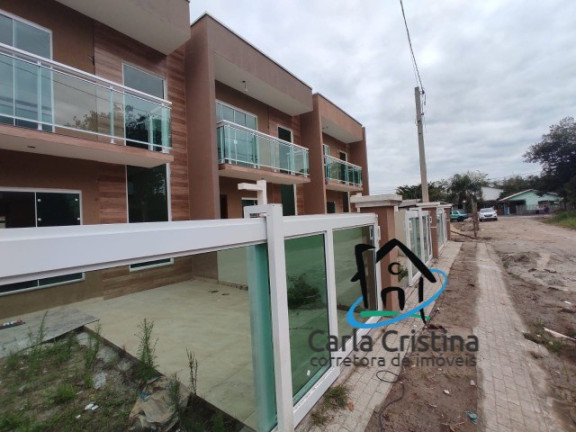 Imagem Sobrado com 2 Quartos à Venda, 110 m² em Praia De Leste - Pontal Do Paraná Imagem Sobrado com 2 Quartos à Venda, 110 m² em Praia De Leste - Pontal Do Paraná
