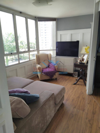 Imagem Apartamento com 3 Quartos à Venda, 160 m² em Jardim Ampliação - São Paulo Imagem Apartamento com 3 Quartos à Venda, 160 m² em Jardim Ampliação - São Paulo