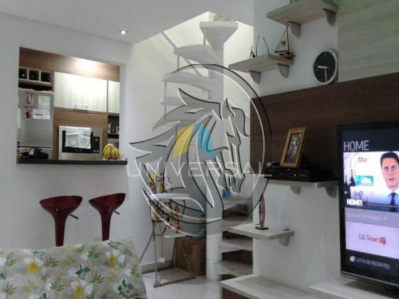 Imagem Cobertura com 3 Quartos à Venda, 130 m² em Chacara California - Sao Paulo Imagem Cobertura com 3 Quartos à Venda, 130 m² em Chacara California - Sao Paulo