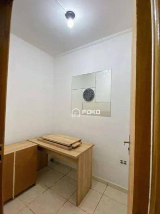 Imagem Sobrado para Alugar, 130 m² em Jardim Santa Francisca - Guarulhos Imagem Sobrado para Alugar, 130 m² em Jardim Santa Francisca - Guarulhos