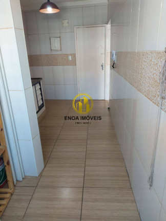Imagem Apartamento à Venda, em Centro - São Vicente Imagem Apartamento à Venda, em Centro - São Vicente