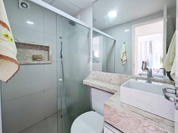 Imagem Apartamento com 2 Quartos à Venda, 42 m² em Boa União (abrantes) - Camaçari Imagem Apartamento com 2 Quartos à Venda, 42 m² em Boa União (abrantes) - Camaçari