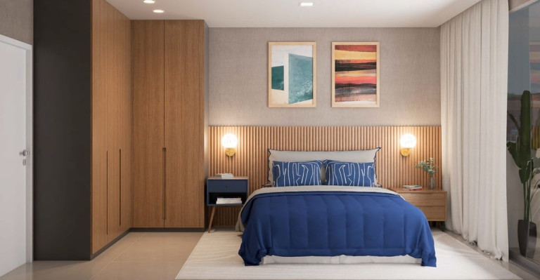 Imagem Loft com 1 Quarto à Venda, 39 m² em Humaitá - Rio De Janeiro Imagem Loft com 1 Quarto à Venda, 39 m² em Humaitá - Rio De Janeiro