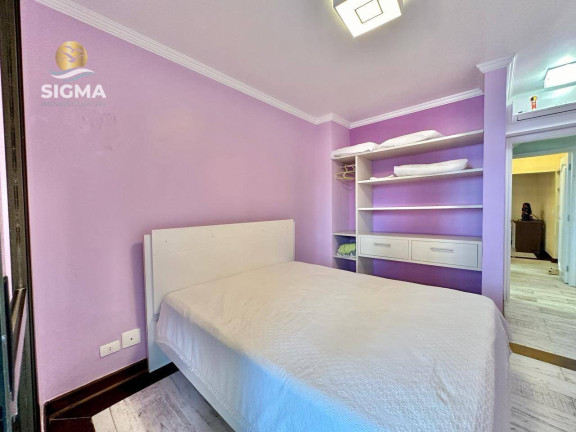 Imagem Apartamento com 3 Quartos à Venda, 152 m² em Jardim Astúrias - Guarujá Imagem Apartamento com 3 Quartos à Venda, 152 m² em Jardim Astúrias - Guarujá
