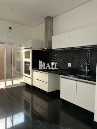 Imagem Casa com 3 Quartos à Venda, 315 m² em Golden Park Residence - Mirassol Imagem Casa com 3 Quartos à Venda, 315 m² em Golden Park Residence - Mirassol