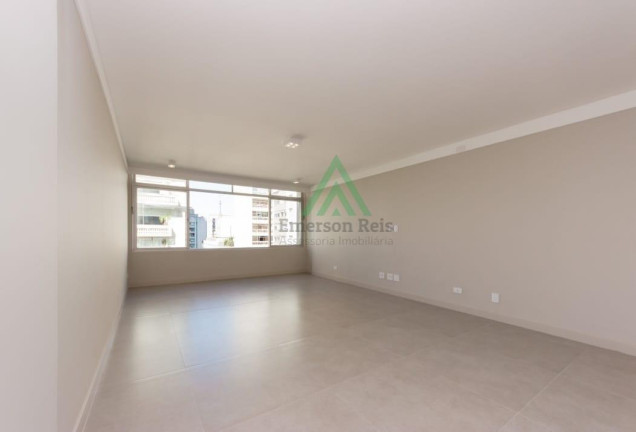 Imagem Apartamento com 3 Quartos à Venda, 212 m² em Jardim Paulista - São Paulo