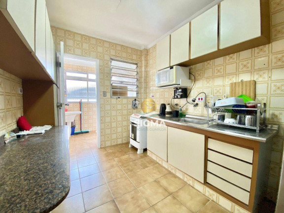 Imagem Cobertura com 3 Quartos à Venda, 105 m² em Jardim Astúrias - Guarujá Imagem Cobertura com 3 Quartos à Venda, 105 m² em Jardim Astúrias - Guarujá