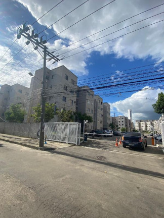 Imóvel com 2 Quartos à Venda, 48 m² em Jardim Da Posse - Nova Iguacu