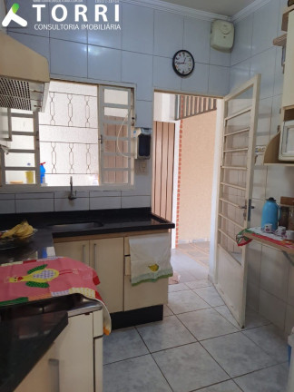 Imagem Casa com 3 Quartos à Venda, 211 m² em Wanel Ville - Sorocaba Imagem Casa com 3 Quartos à Venda, 211 m² em Wanel Ville - Sorocaba