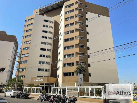 Imagem Sala Comercial à Venda, 39 m² em Office Premium - Indaiatuba