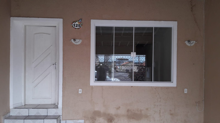 Imagem Casa com 2 Quartos à Venda, 82 m² em Ipanema Ville - Sorocaba Imagem Casa com 2 Quartos à Venda, 82 m² em Ipanema Ville - Sorocaba