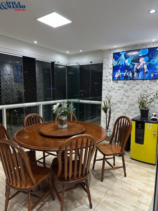 Imagem Apartamento com 3 Quartos à Venda, 88 m² em Mooca - São Paulo Imagem Apartamento com 3 Quartos à Venda, 88 m² em Mooca - São Paulo