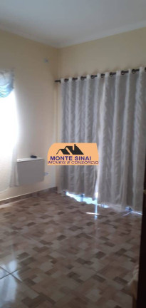 Imagem Casa com 3 Quartos à Venda, 130 m² em Jardim Santa Catarina - Sorocaba
