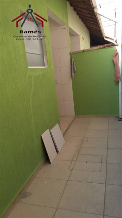 Imagem Casa com 2 Quartos à Venda, 45 m² em Parque Das Americas - Praia Grande Imagem Casa com 2 Quartos à Venda, 45 m² em Parque Das Americas - Praia Grande