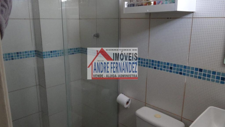 Imagem Apartamento com 2 Quartos à Venda, 53 m² em Jardim Atlântico - Olinda