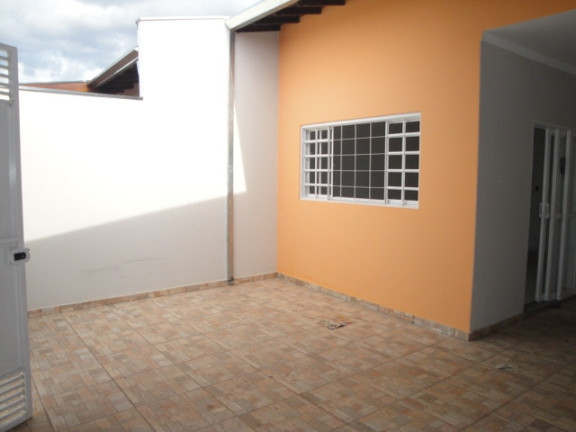 Imagem Casa com 3 Quartos à Venda, 160 m² em Vila Industrial - Bauru Imagem Casa com 3 Quartos à Venda, 160 m² em Vila Industrial - Bauru