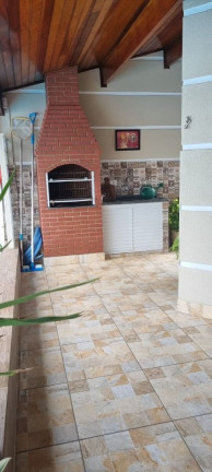 Imagem Casa com 3 Quartos à Venda, 147 m² em Jardim Icaraiba - Peruíbe Imagem Casa com 3 Quartos à Venda, 147 m² em Jardim Icaraiba - Peruíbe